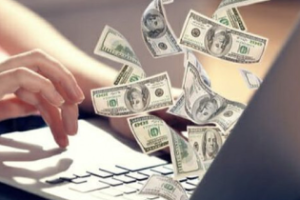 Bisnis Online Yang Menghasilkan Uang