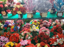 Toko Bunga Florist Terdekat